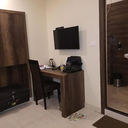 Hotel Mount View, Siliguri Extérieur photo