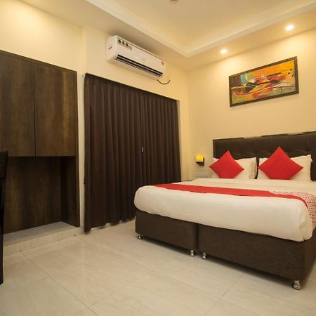 Hotel Mount View, Siliguri Extérieur photo