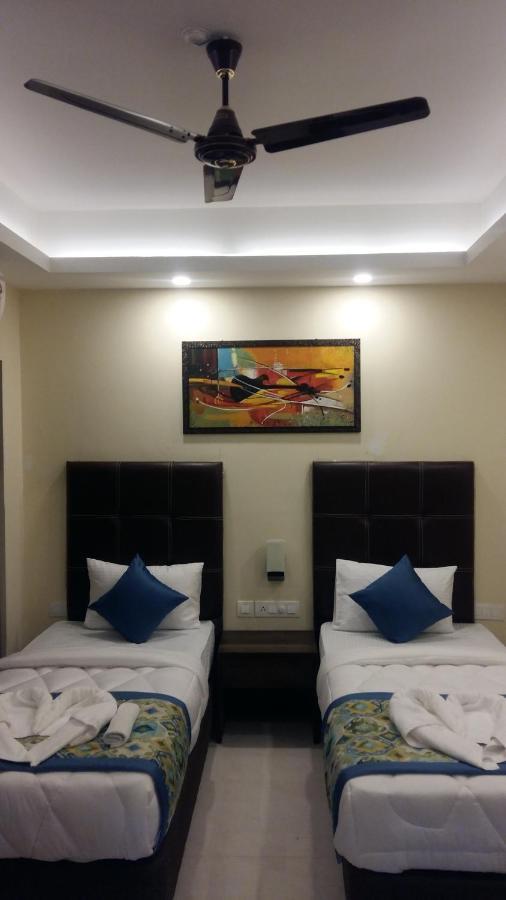 Hotel Mount View, Siliguri Extérieur photo