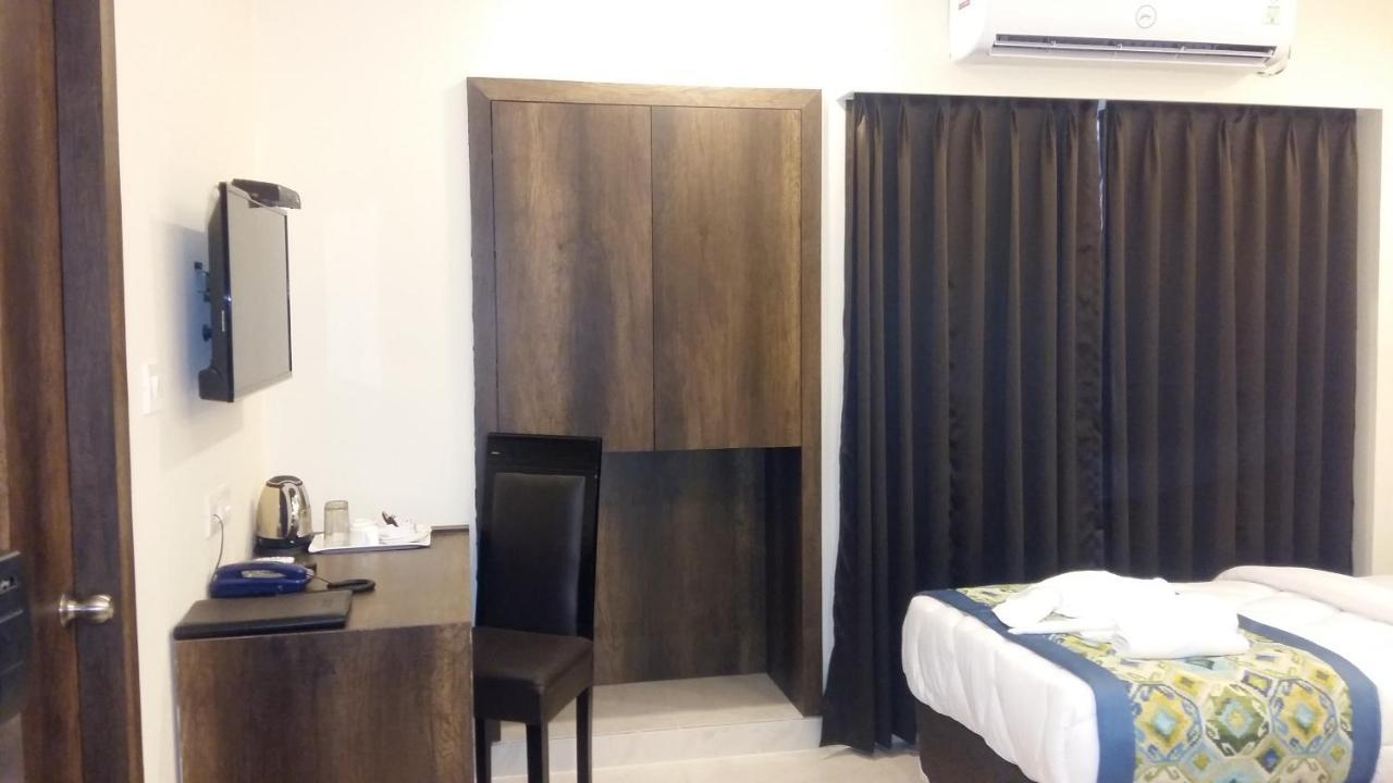 Hotel Mount View, Siliguri Extérieur photo