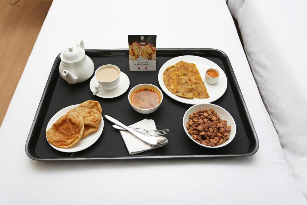 Hotel Mount View, Siliguri Extérieur photo
