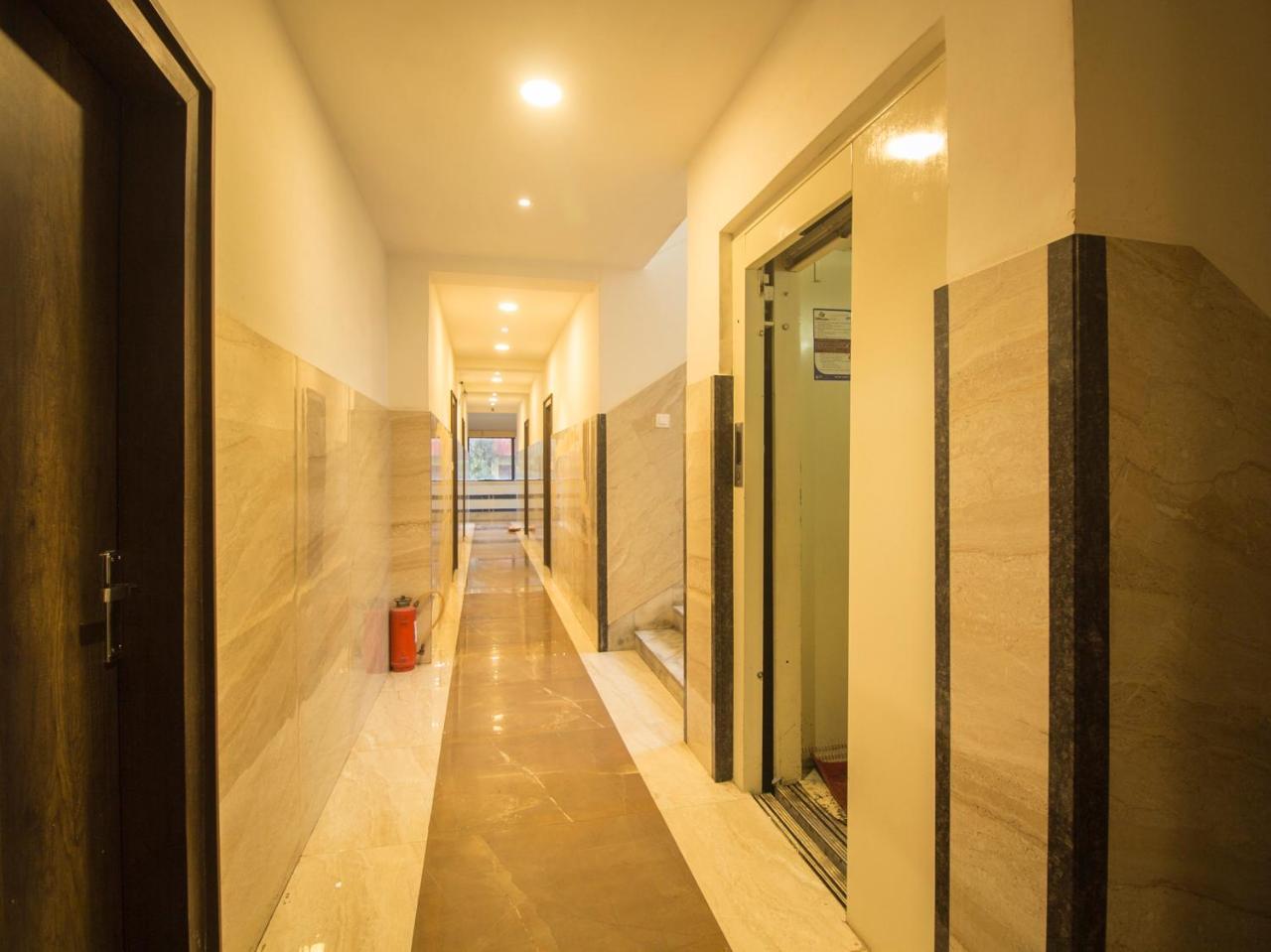 Hotel Mount View, Siliguri Extérieur photo