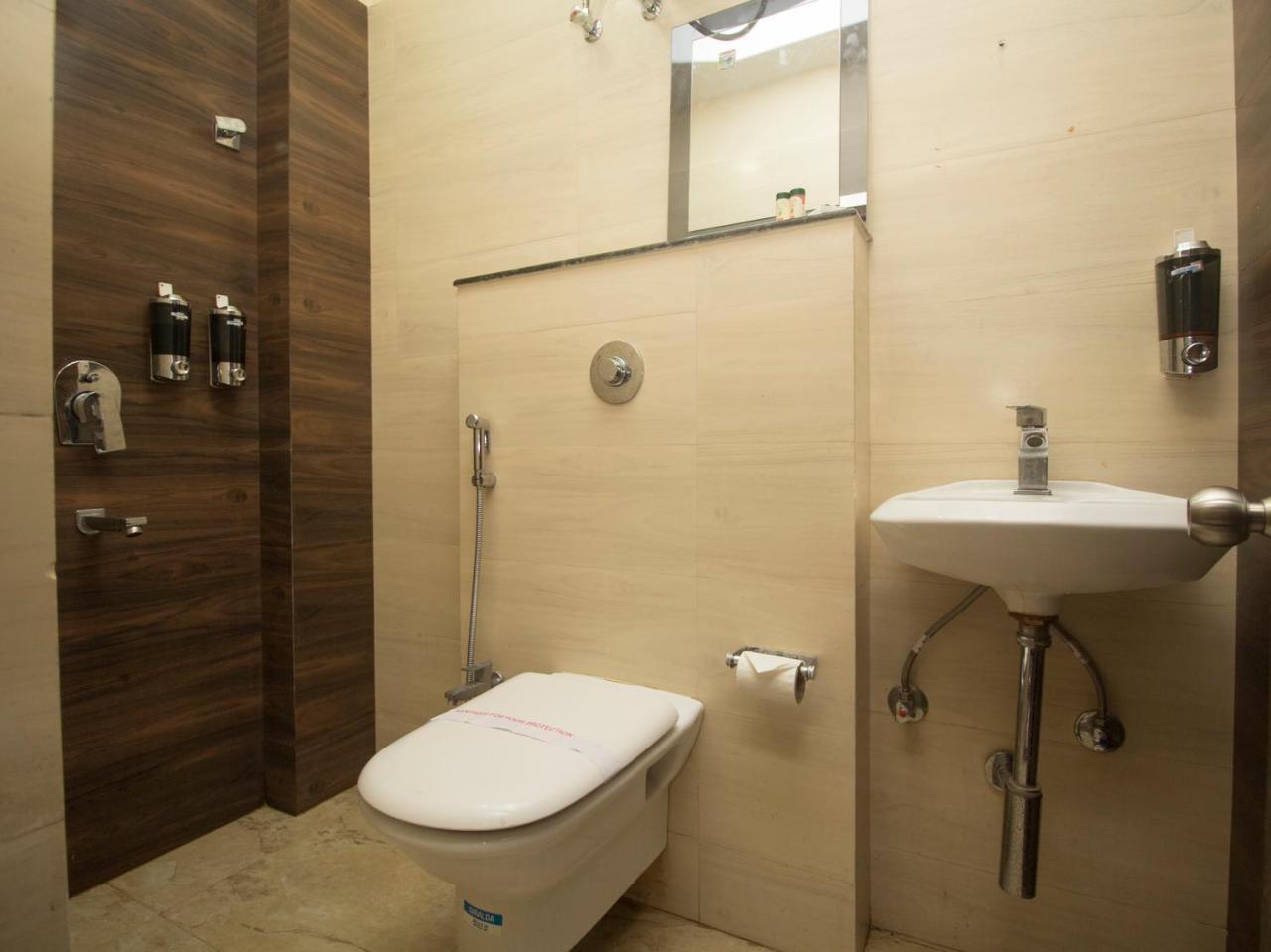 Hotel Mount View, Siliguri Extérieur photo