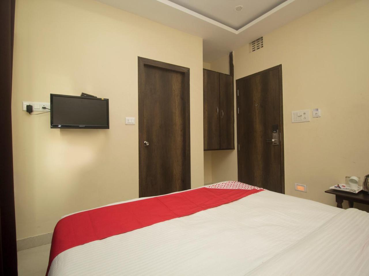 Hotel Mount View, Siliguri Extérieur photo