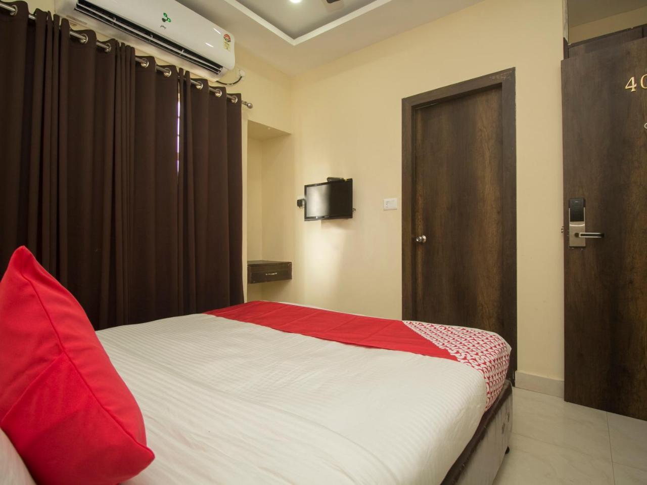 Hotel Mount View, Siliguri Extérieur photo