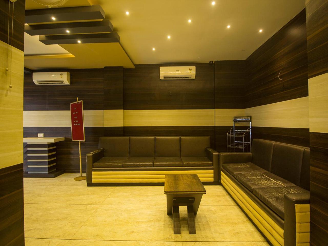 Hotel Mount View, Siliguri Extérieur photo