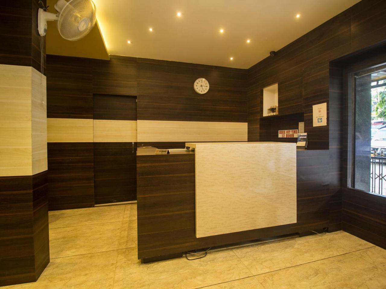 Hotel Mount View, Siliguri Extérieur photo