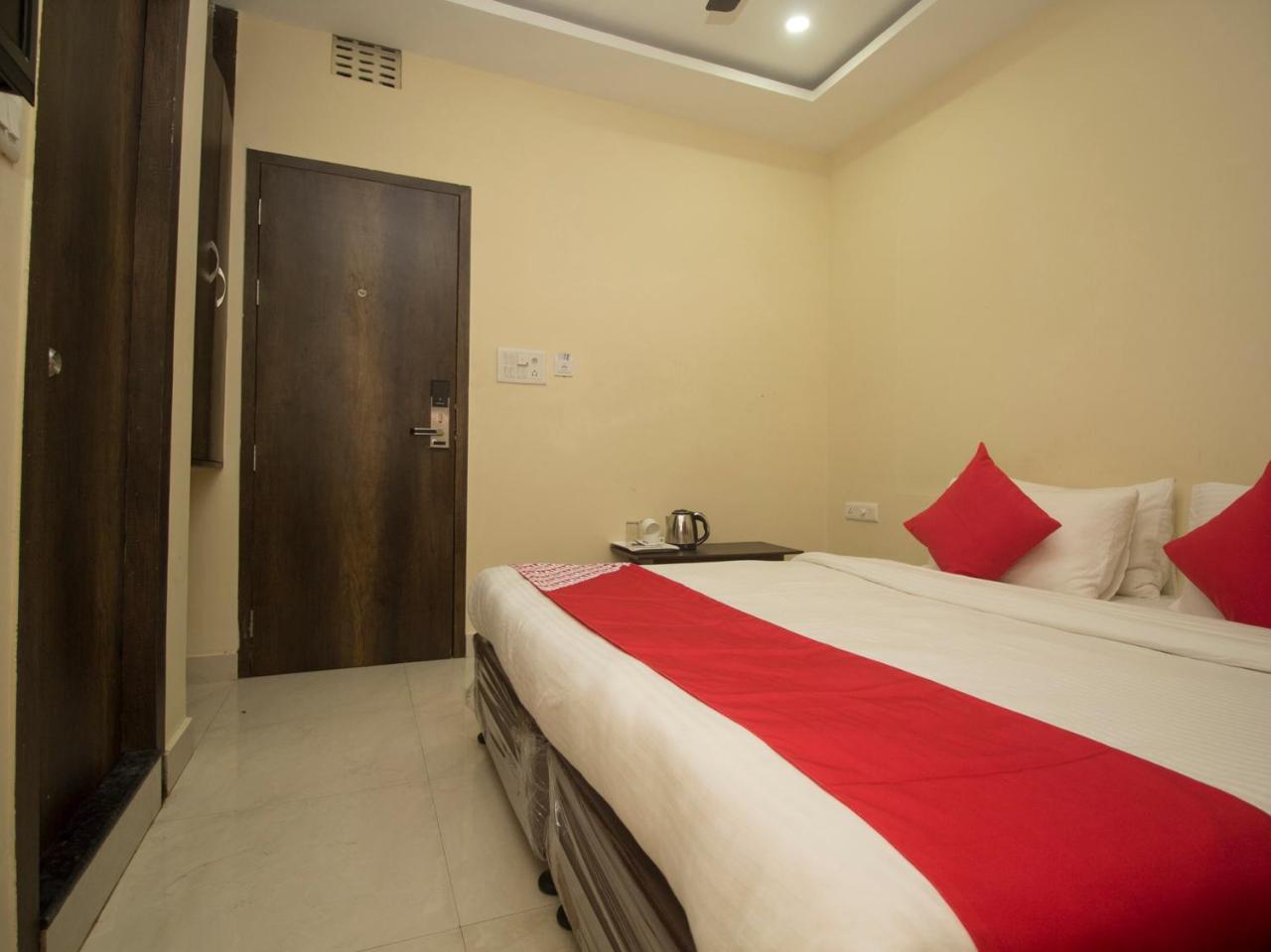 Hotel Mount View, Siliguri Extérieur photo