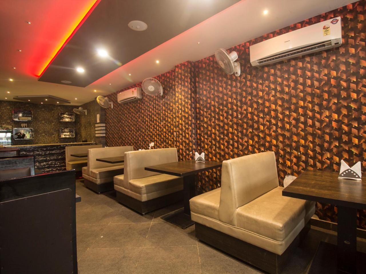 Hotel Mount View, Siliguri Extérieur photo